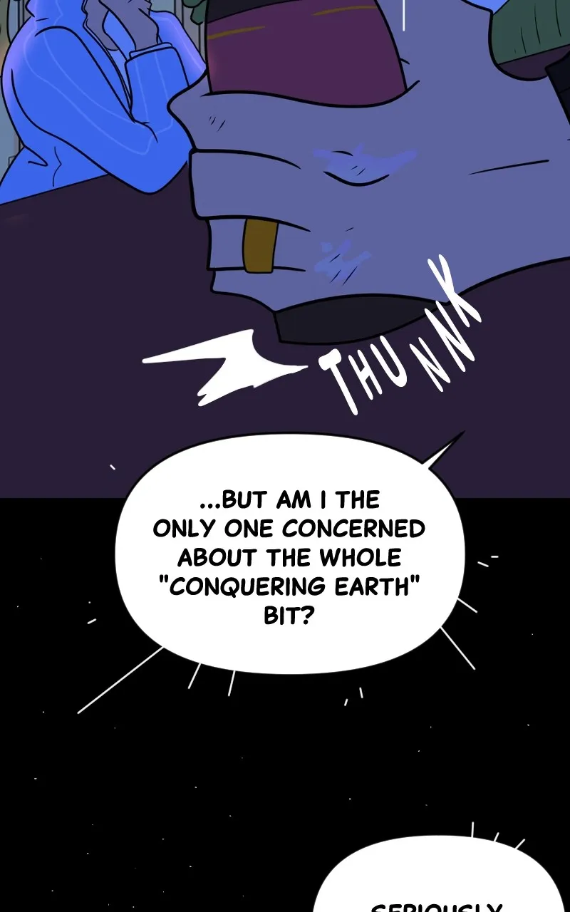 Dungeons & Dentists Chapter 12 page 38 - 