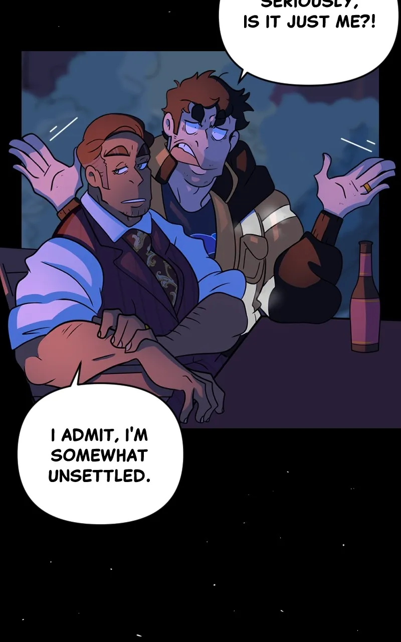 Dungeons & Dentists Chapter 12 page 39 - 