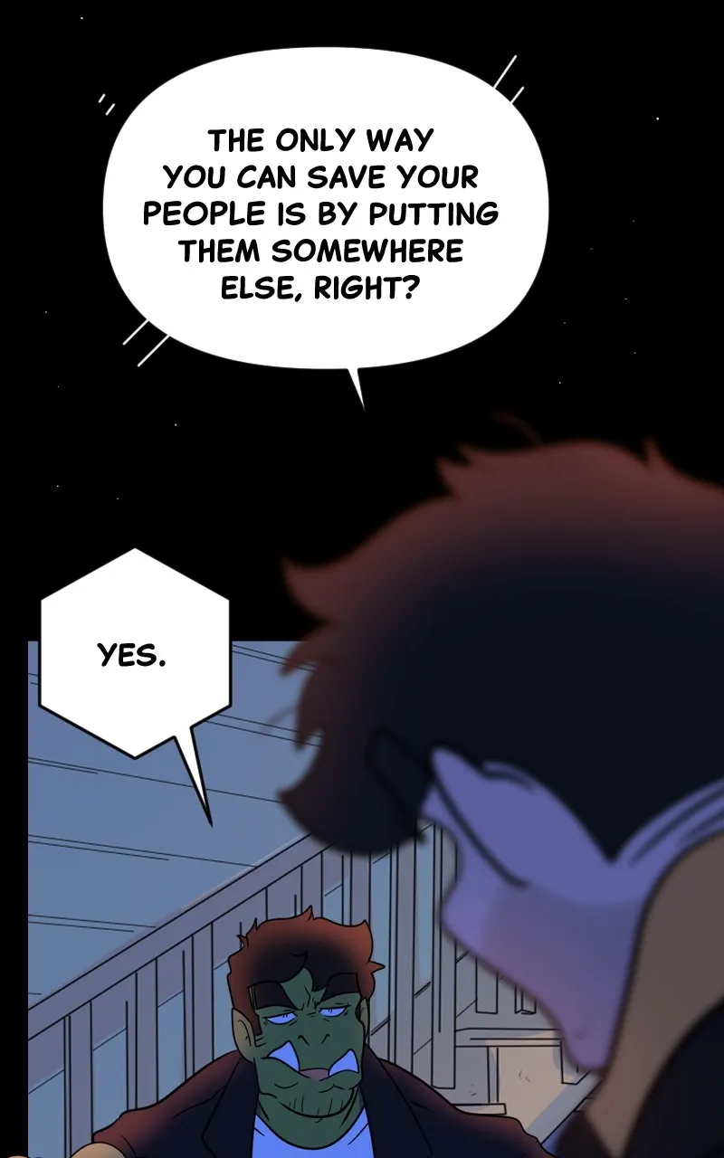 Dungeons & Dentists Chapter 12 page 40 - 