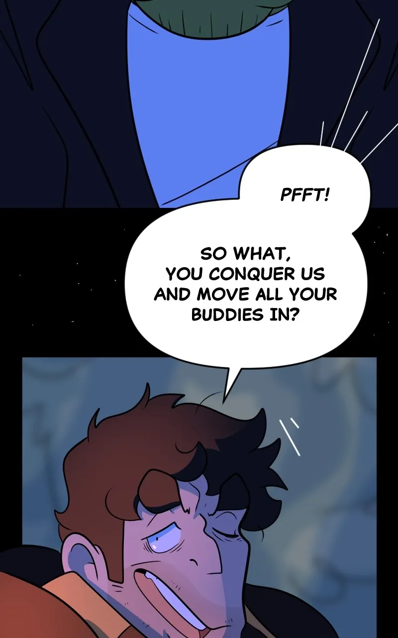 Dungeons & Dentists Chapter 12 page 5 - 