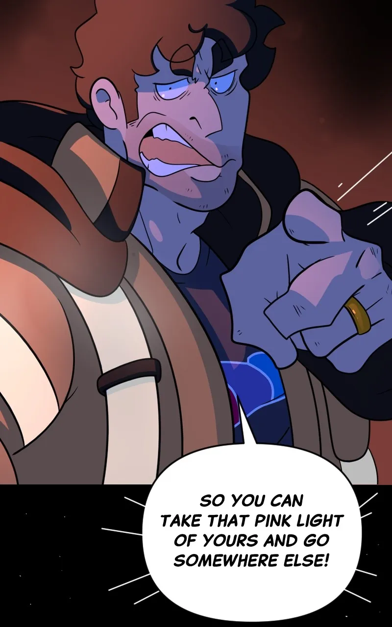 Dungeons & Dentists Chapter 12 page 42 - 