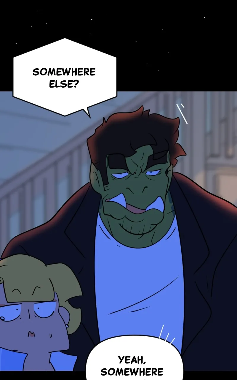 Dungeons & Dentists Chapter 12 page 43 - 