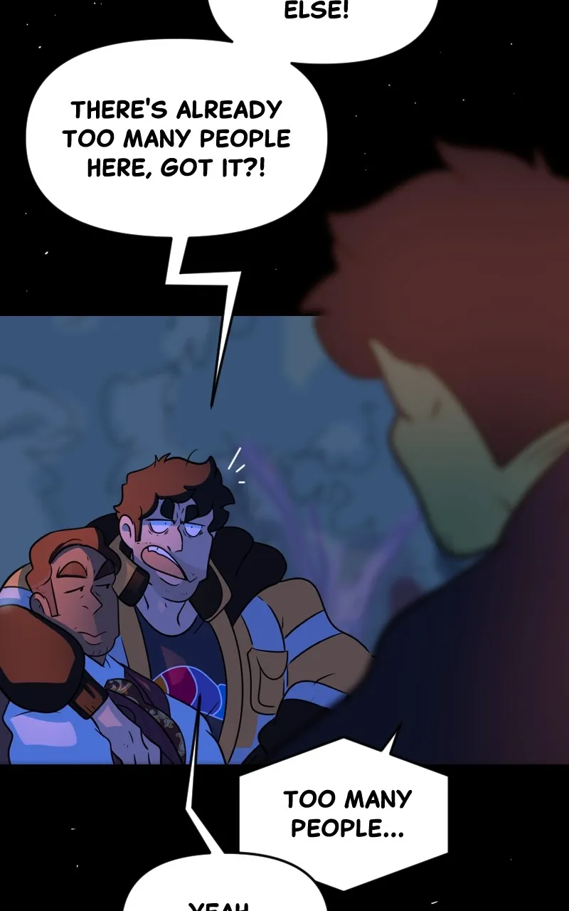 Dungeons & Dentists Chapter 12 page 44 - 
