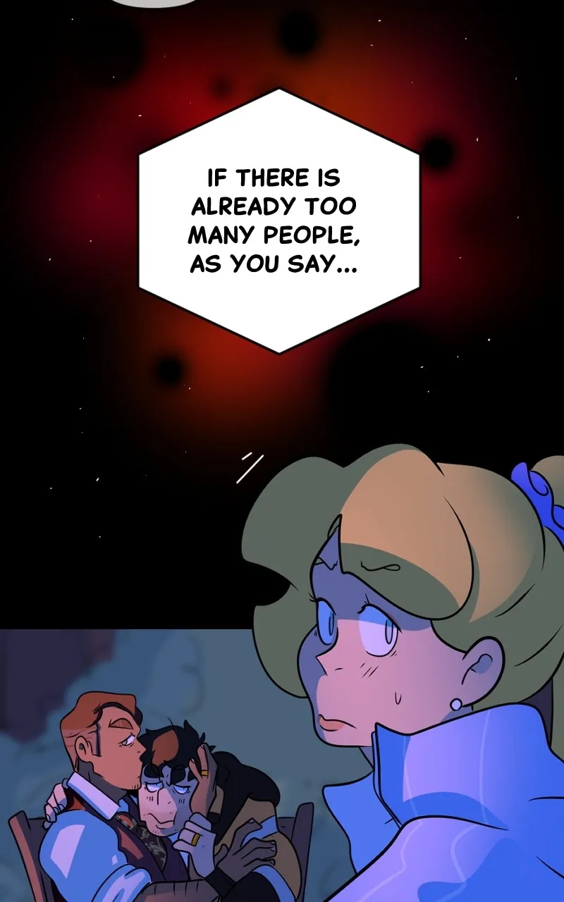 Dungeons & Dentists Chapter 12 page 47 - 