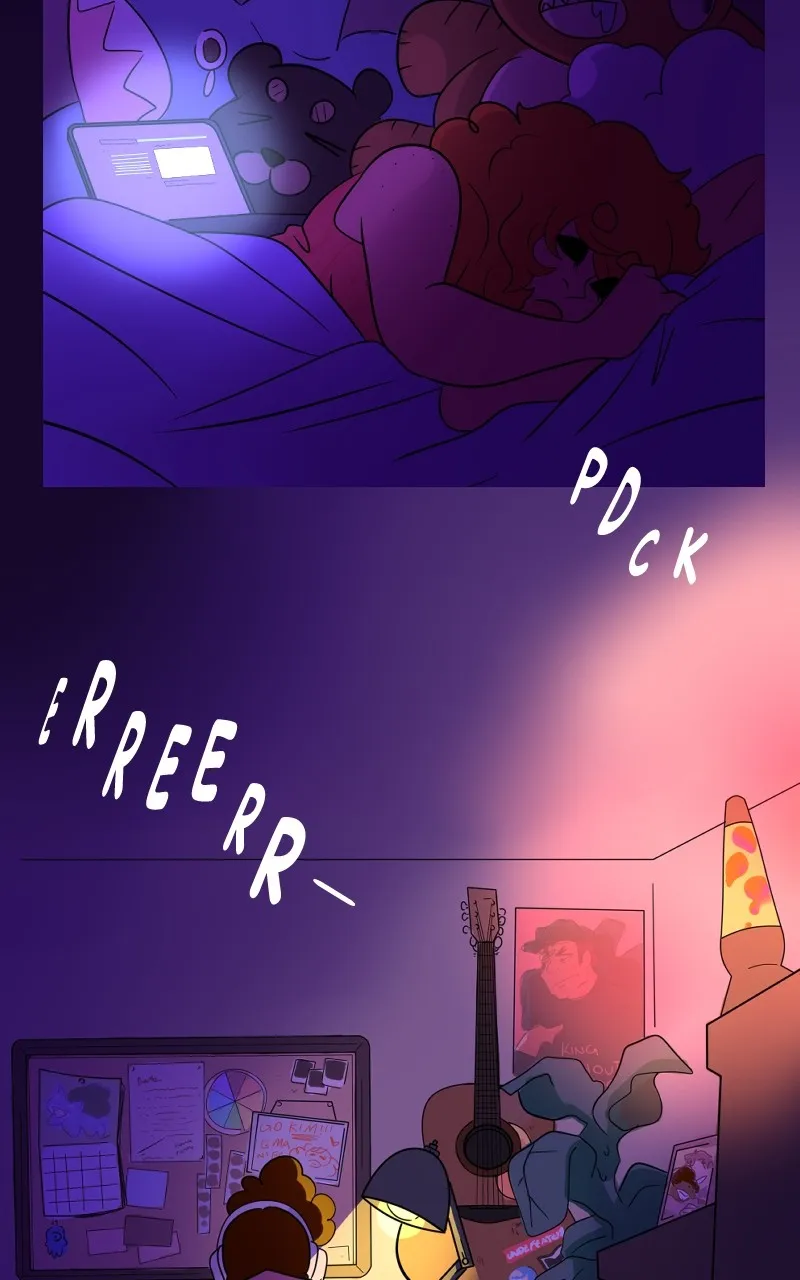 Dungeons & Dentists Chapter 12 page 51 - 