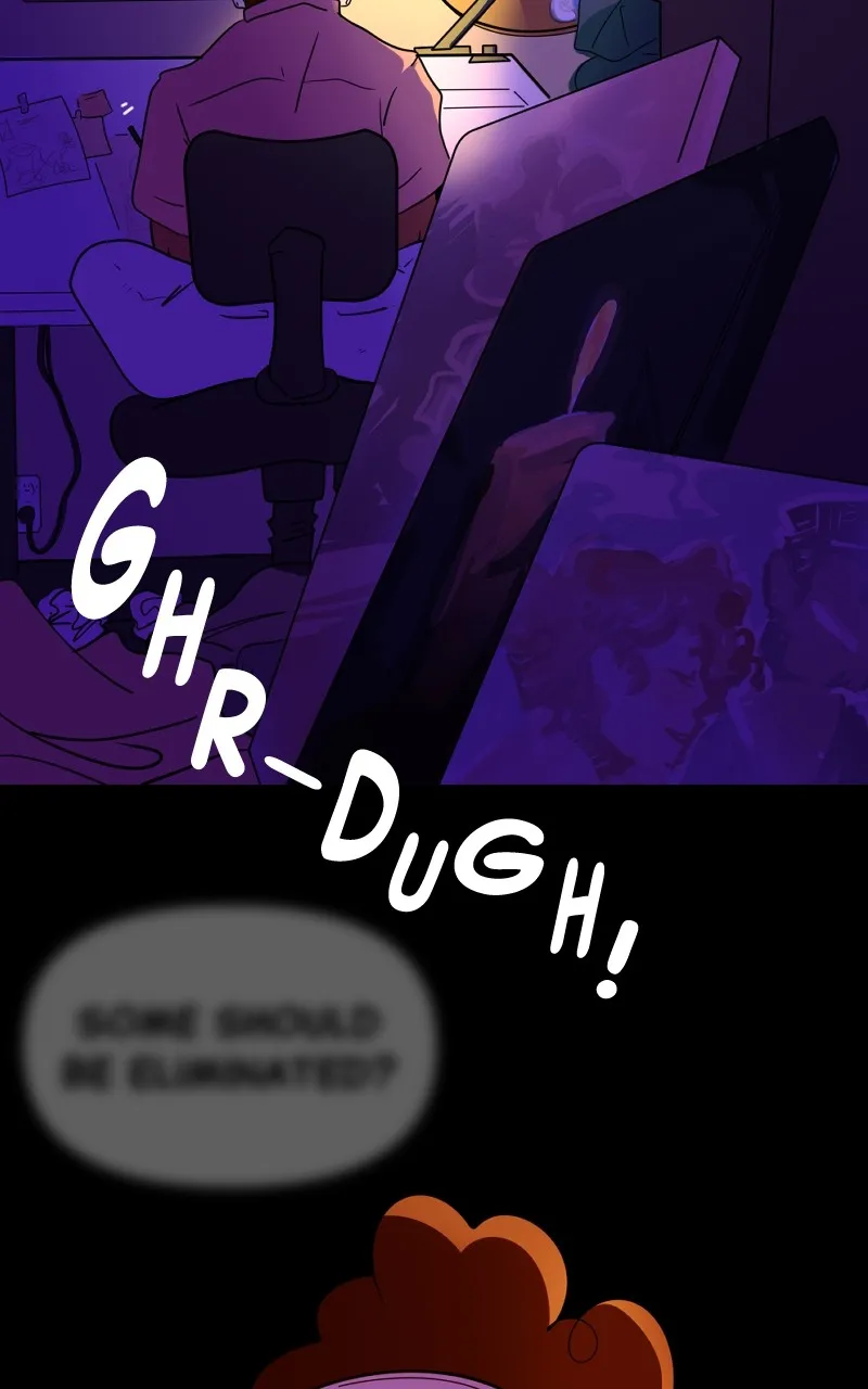 Dungeons & Dentists Chapter 12 page 52 - 