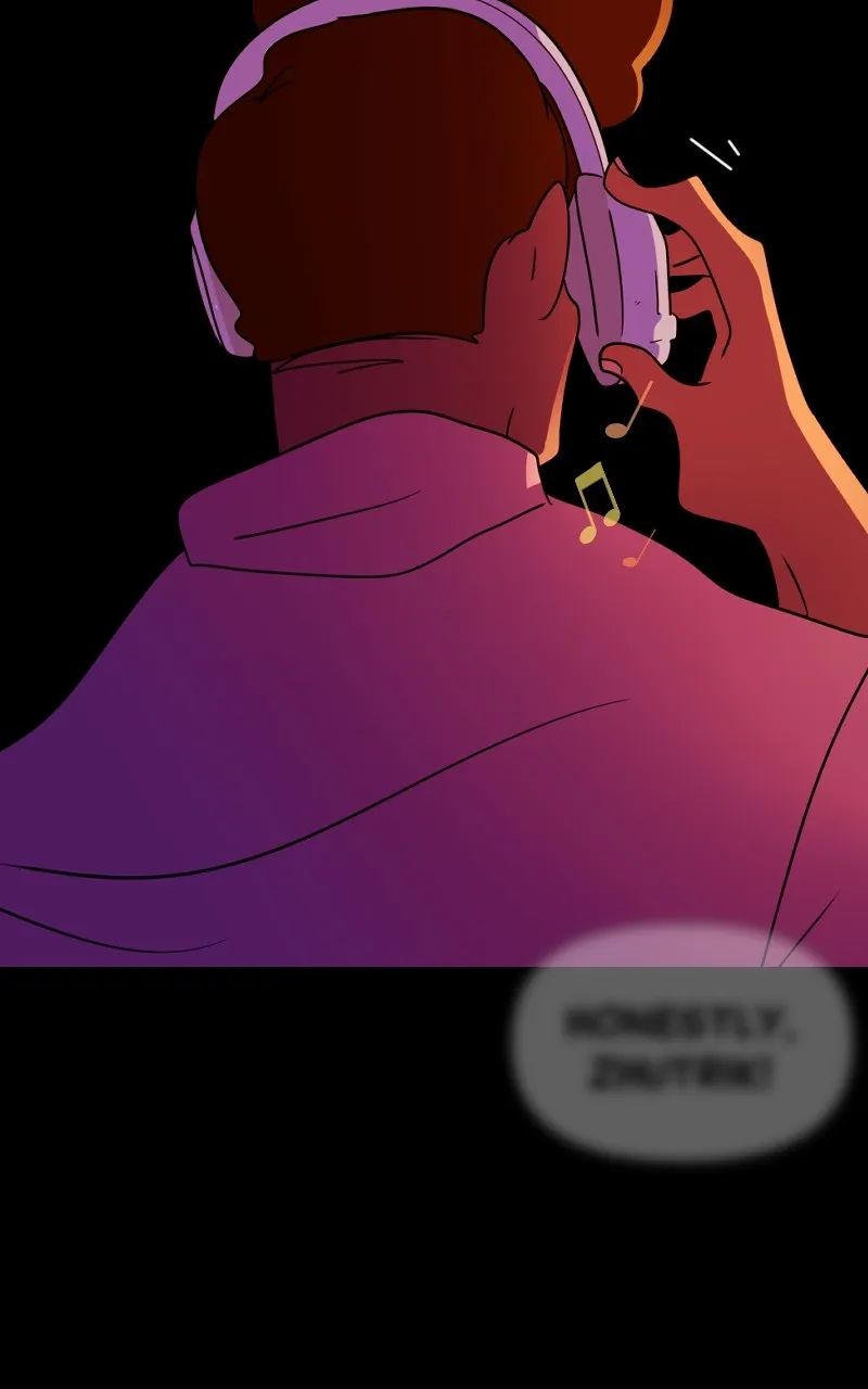 Dungeons & Dentists Chapter 12 page 53 - 