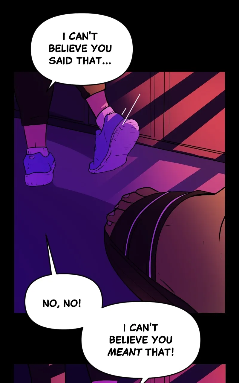 Dungeons & Dentists Chapter 12 page 54 - 