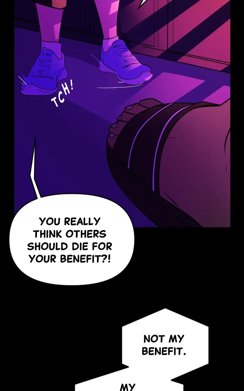 Dungeons & Dentists Chapter 12 page 55 - 