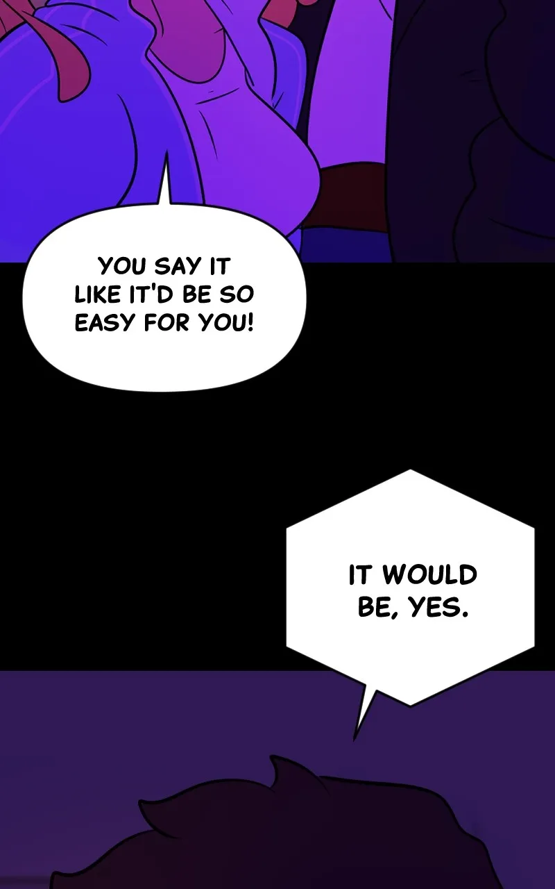 Dungeons & Dentists Chapter 12 page 57 - 
