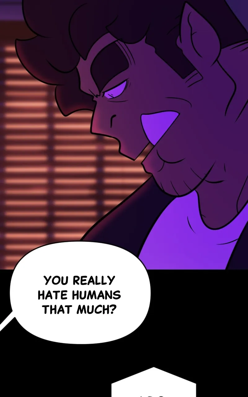 Dungeons & Dentists Chapter 12 page 58 - 