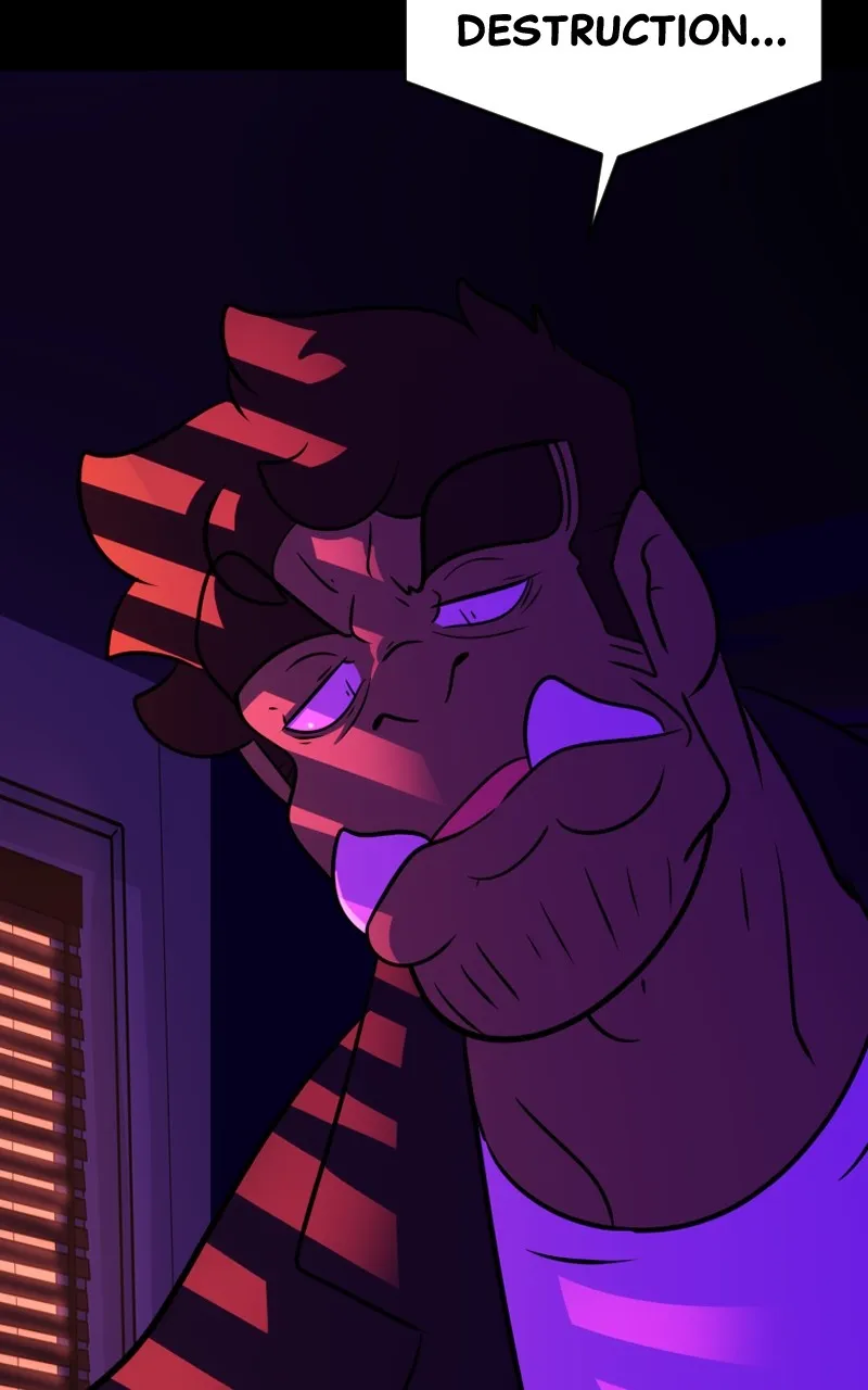 Dungeons & Dentists Chapter 12 page 61 - 