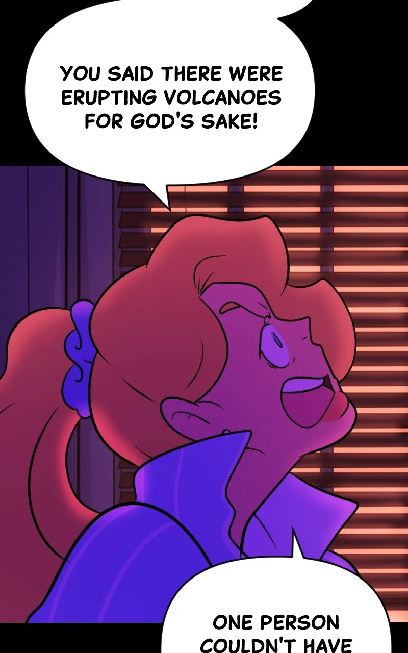 Dungeons & Dentists Chapter 12 page 63 - 
