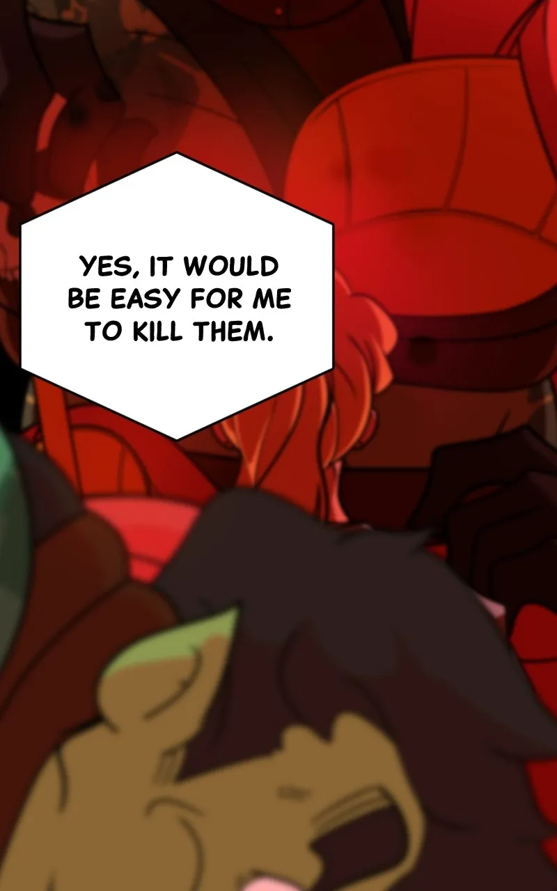 Dungeons & Dentists Chapter 12 page 68 - 