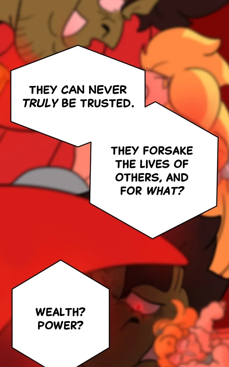 Dungeons & Dentists Chapter 12 page 69 - 