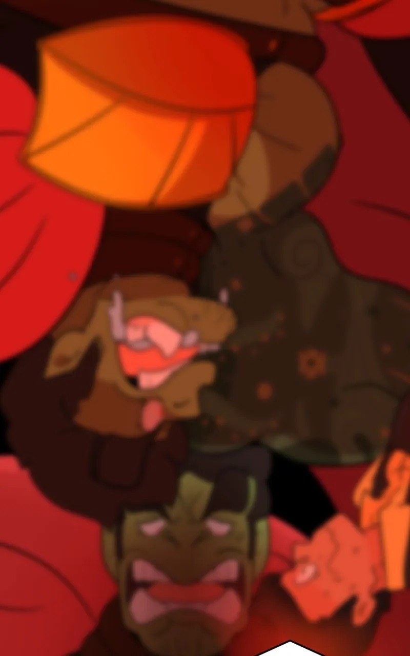 Dungeons & Dentists Chapter 12 page 71 - 