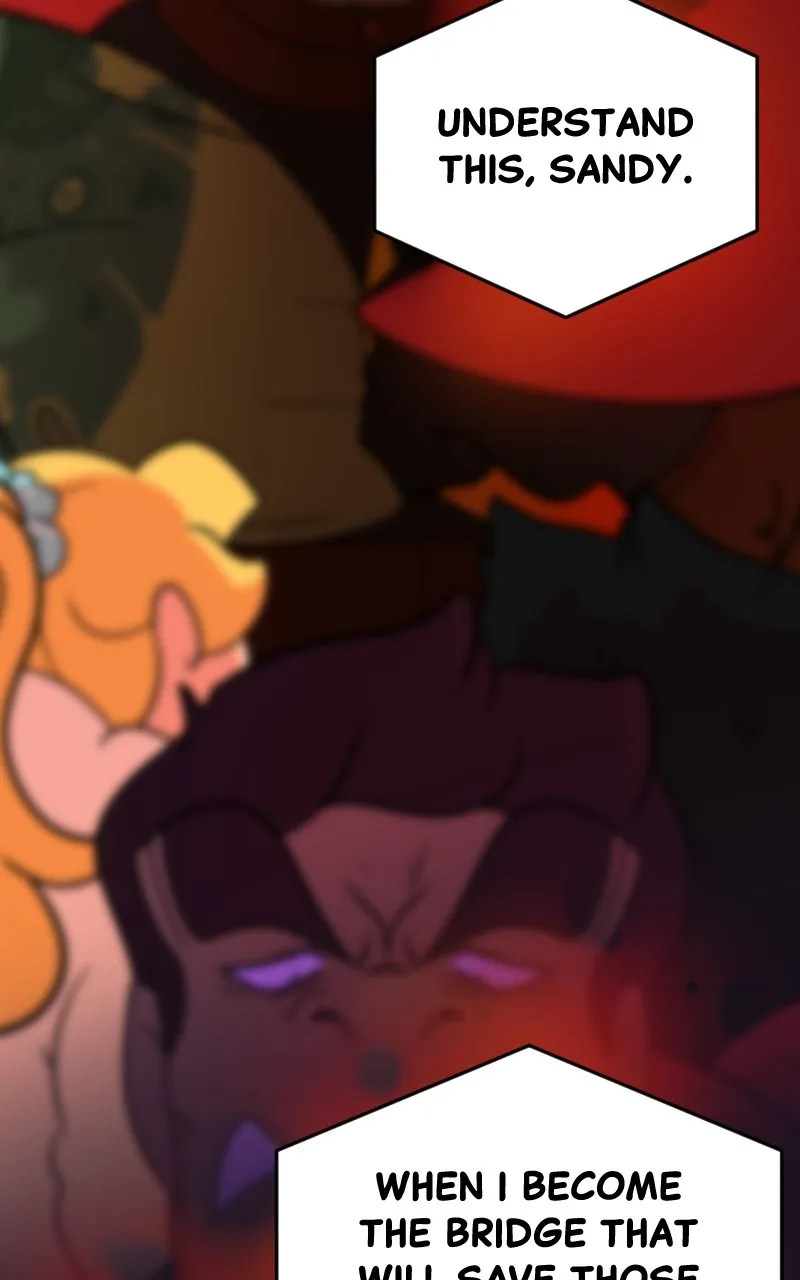 Dungeons & Dentists Chapter 12 page 72 - 
