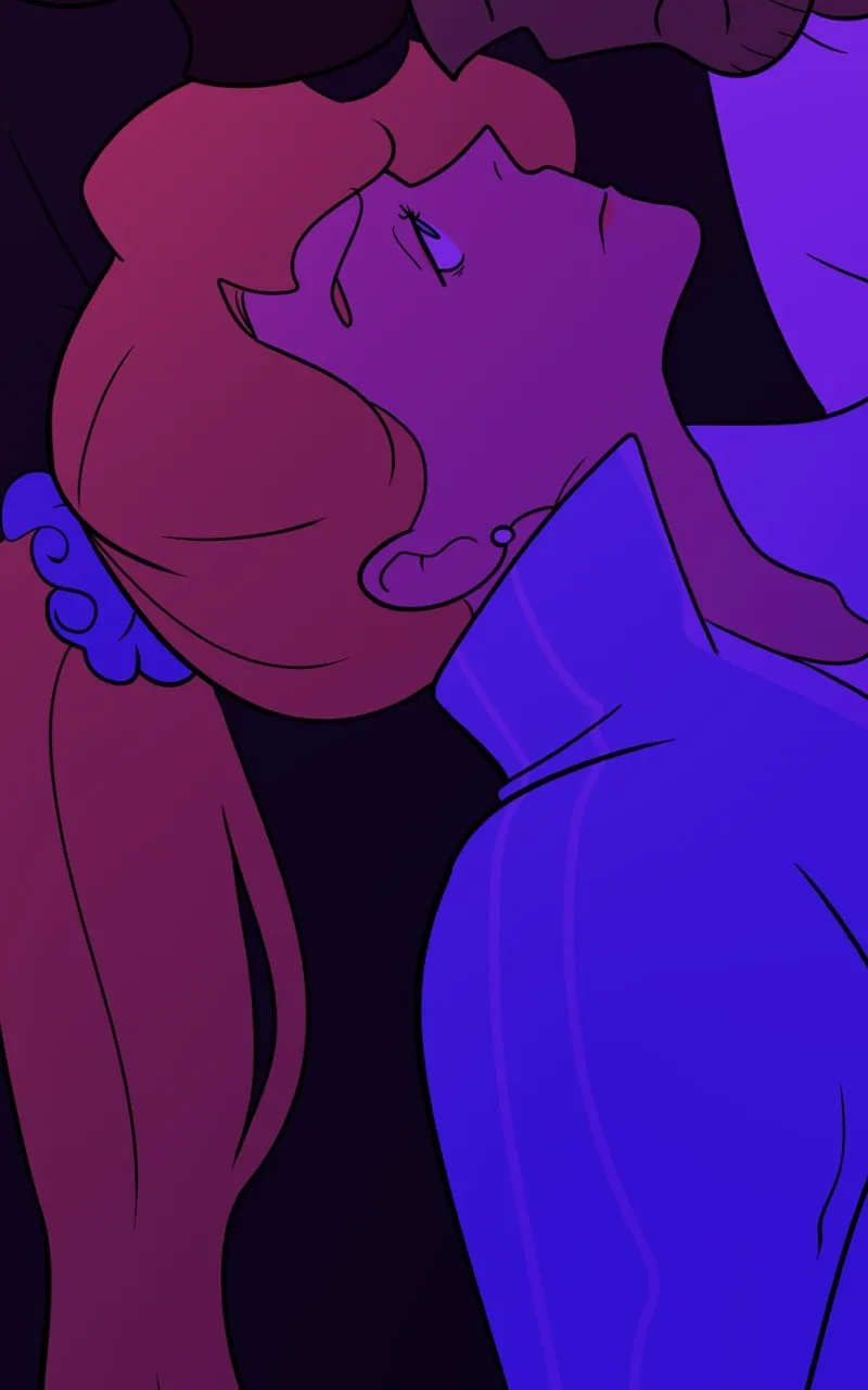 Dungeons & Dentists Chapter 12 page 78 - 