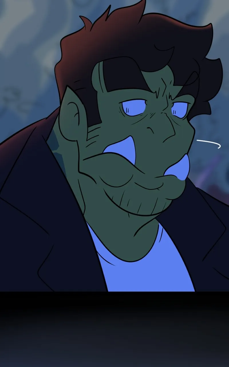 Dungeons & Dentists Chapter 12 page 9 - 