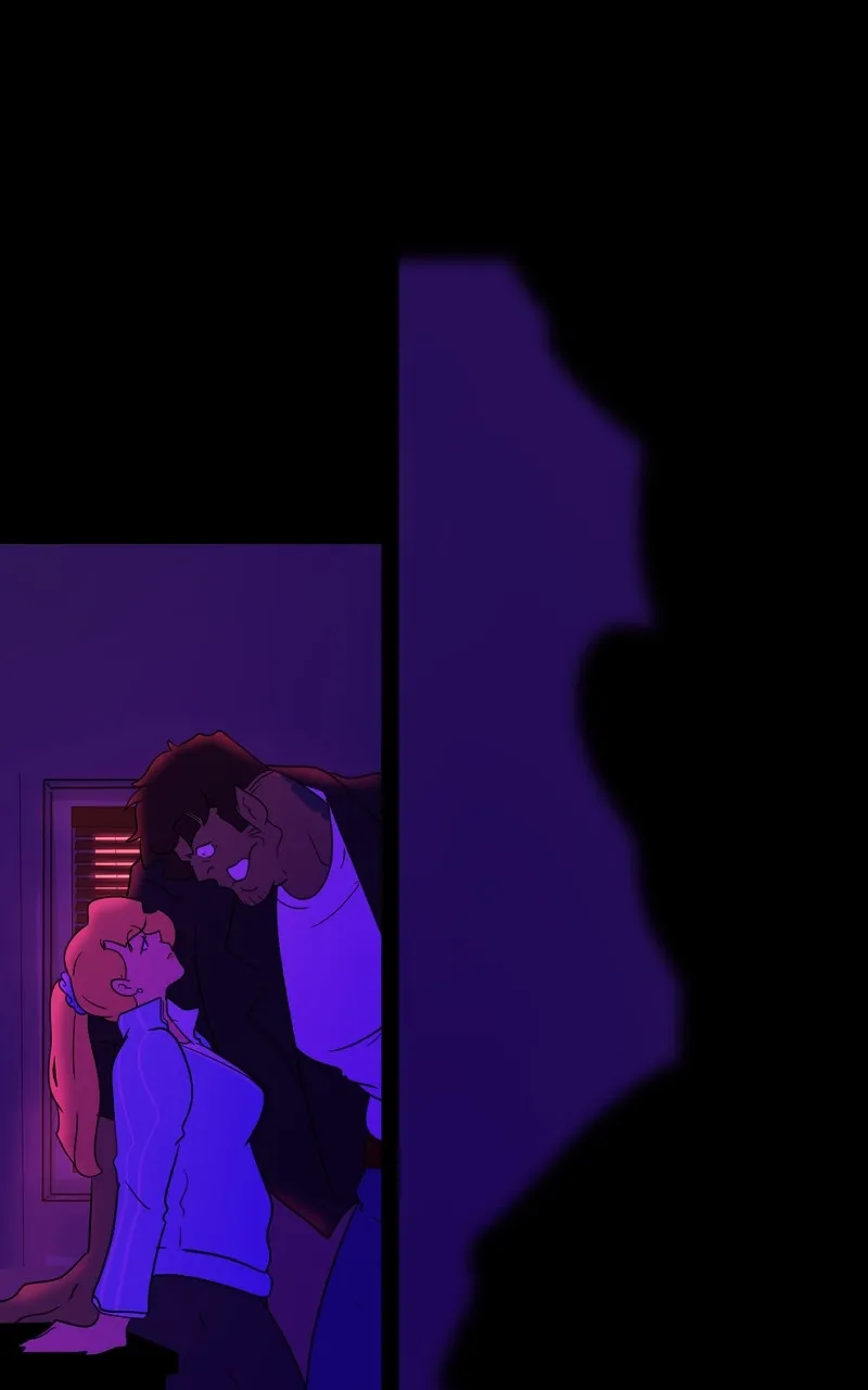 Dungeons & Dentists Chapter 12 page 82 - 