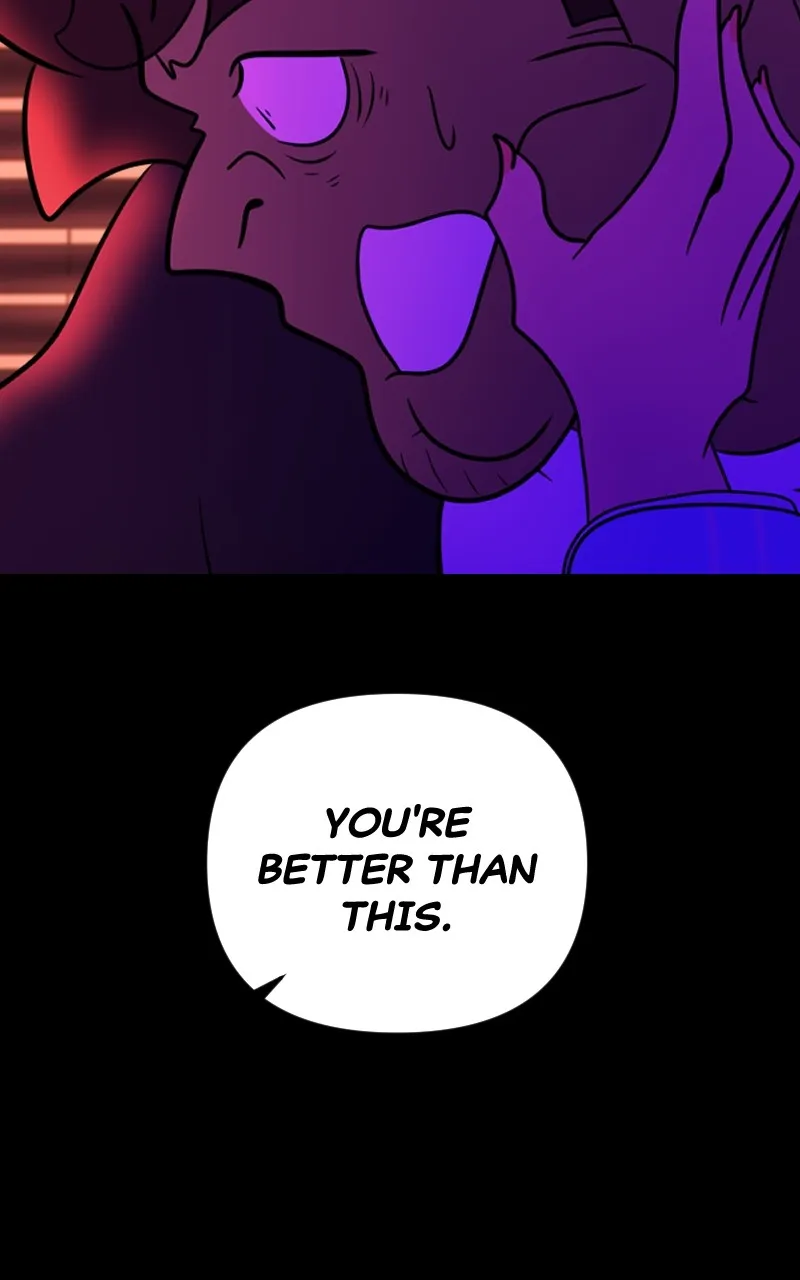 Dungeons & Dentists Chapter 12 page 84 - 