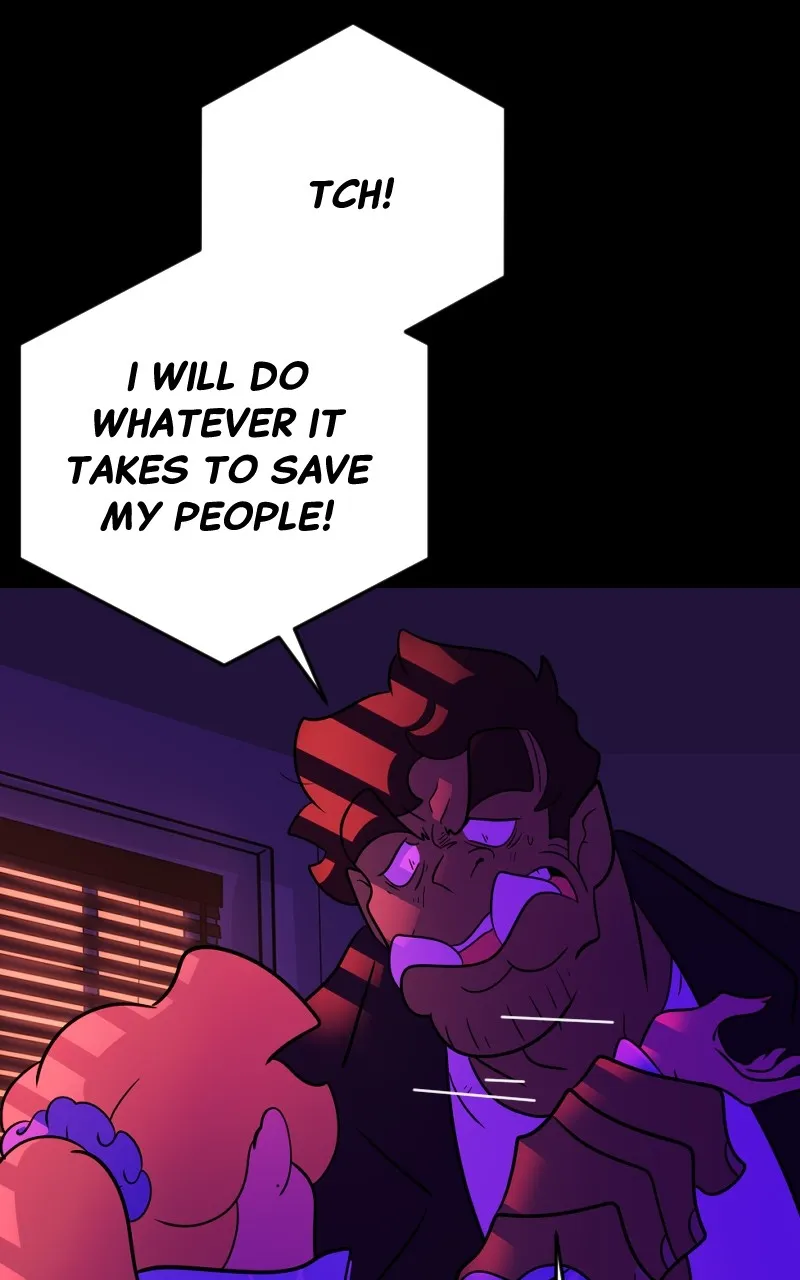 Dungeons & Dentists Chapter 12 page 85 - 