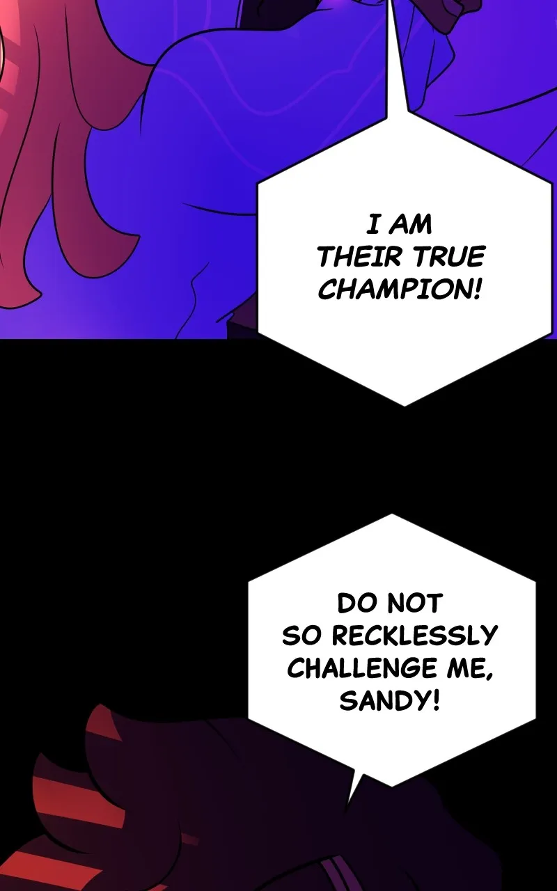 Dungeons & Dentists Chapter 12 page 86 - 