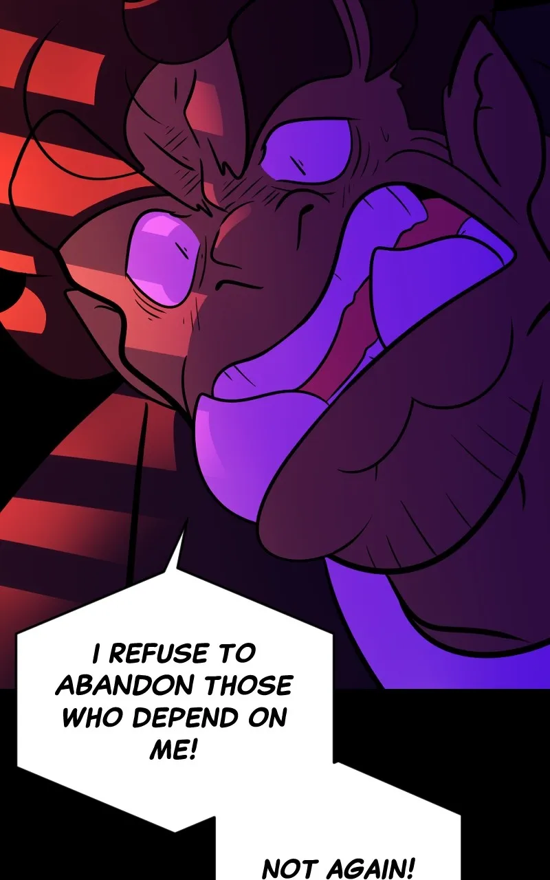 Dungeons & Dentists Chapter 12 page 87 - 