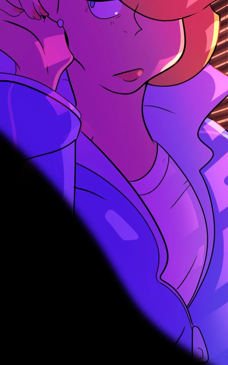 Dungeons & Dentists Chapter 12 page 90 - 