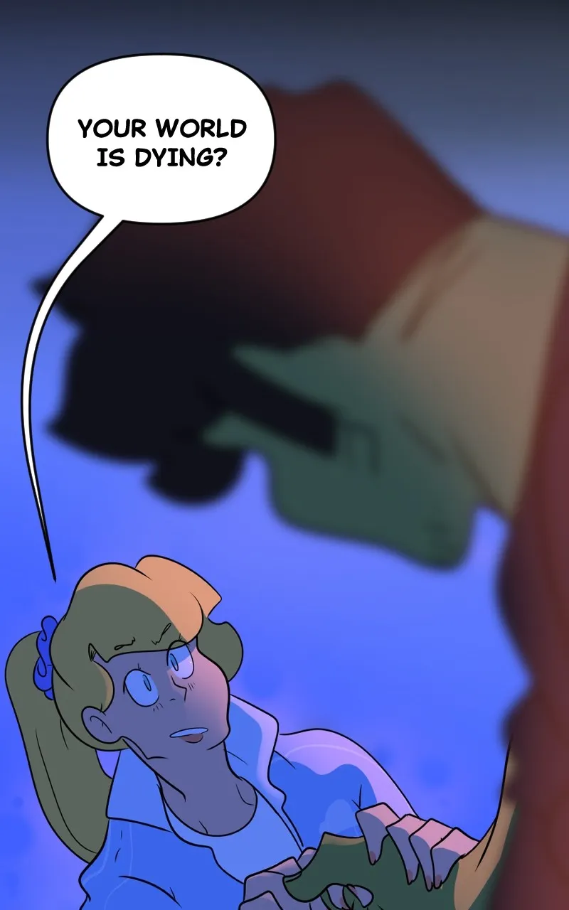 Dungeons & Dentists Chapter 12 page 10 - 