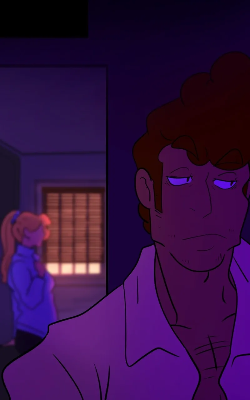 Dungeons & Dentists Chapter 12 page 92 - 