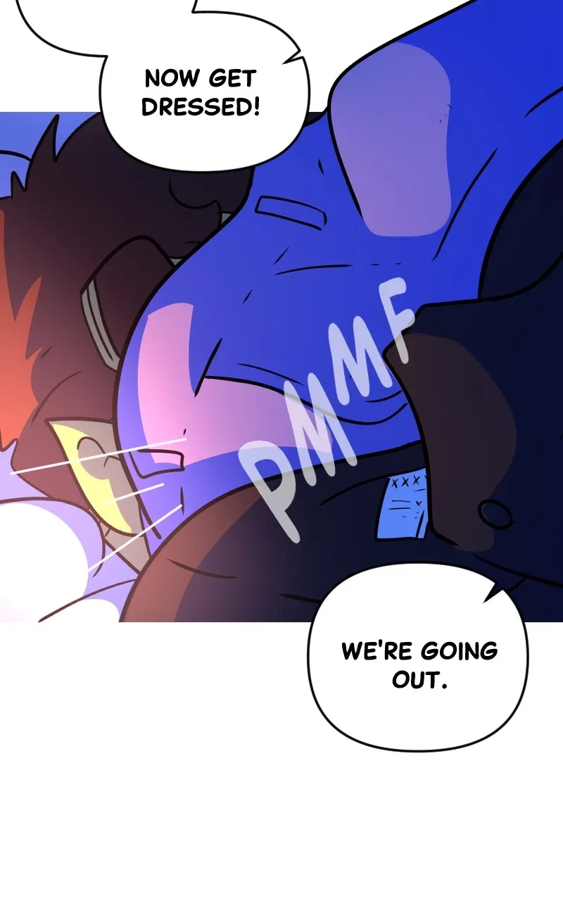 Dungeons & Dentists Chapter 13 page 11 - 