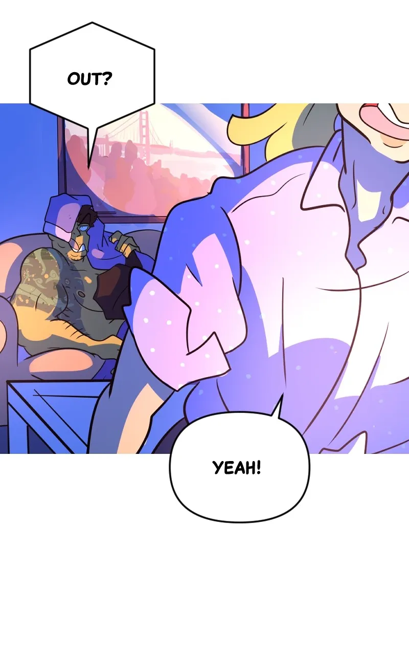 Dungeons & Dentists Chapter 13 page 12 - 