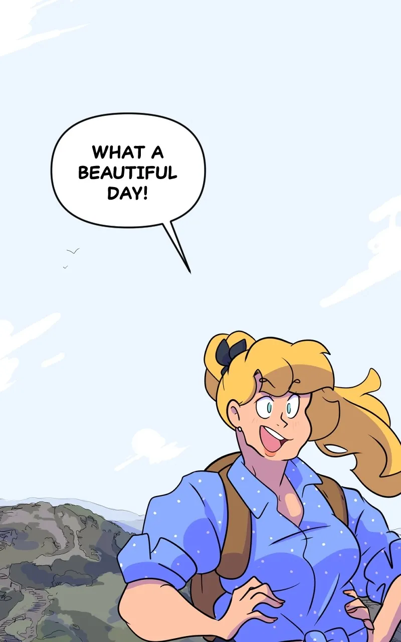 Dungeons & Dentists Chapter 13 page 16 - 