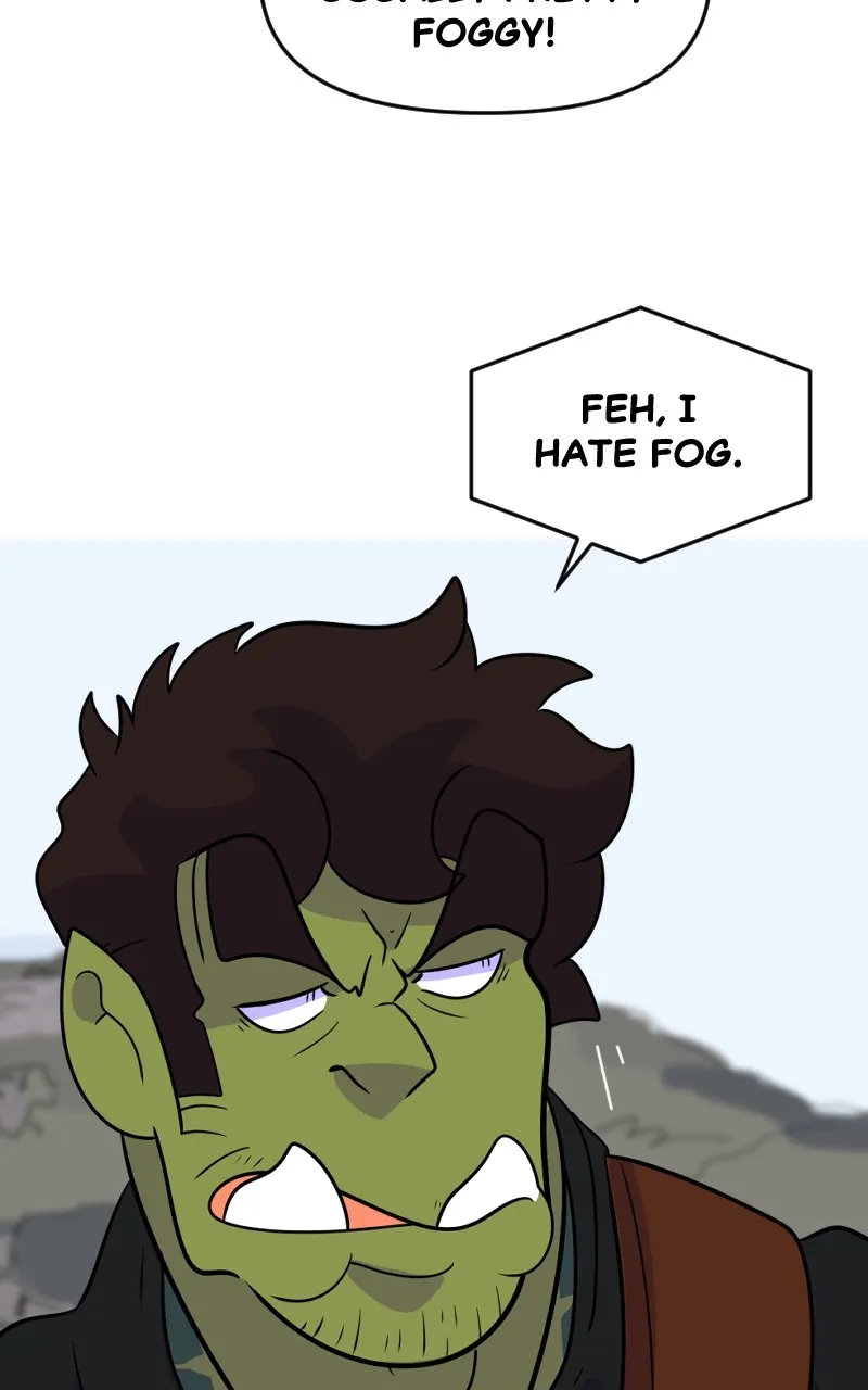 Dungeons & Dentists Chapter 13 page 18 - 