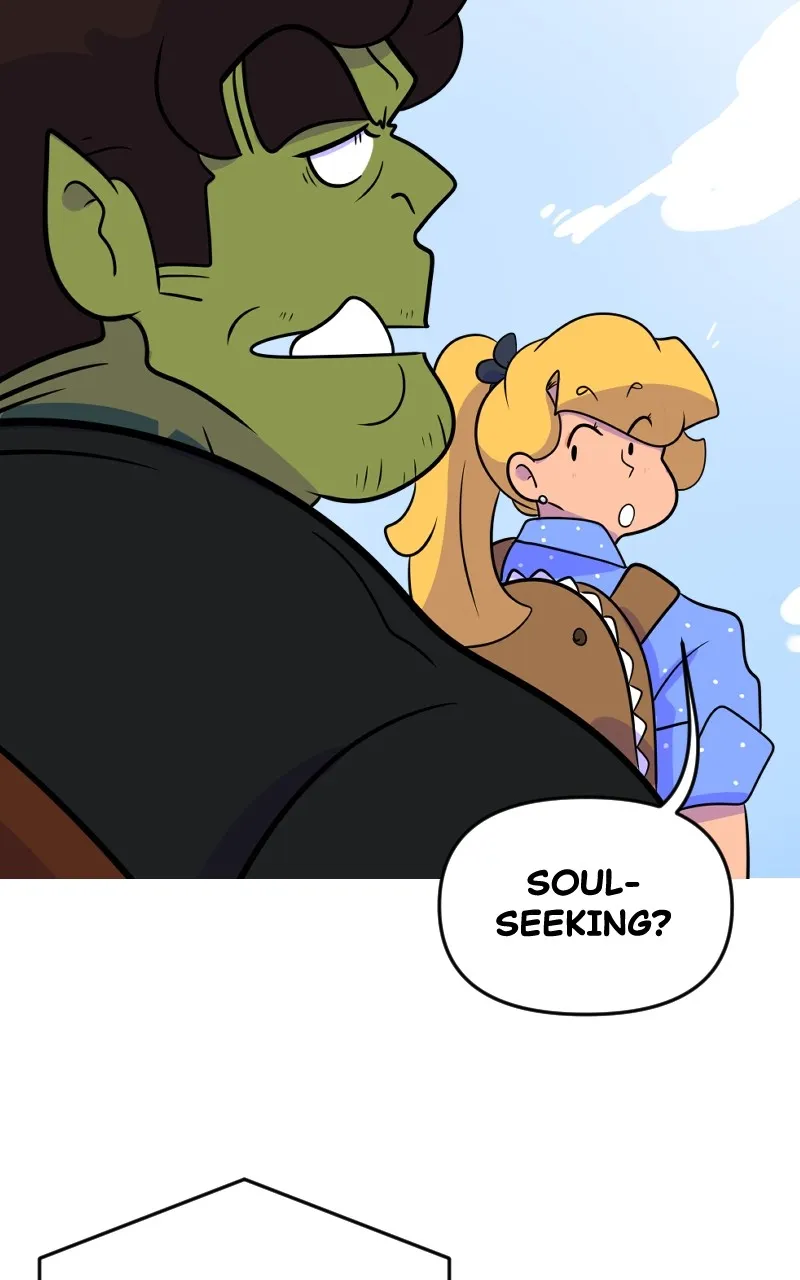 Dungeons & Dentists Chapter 13 page 20 - 