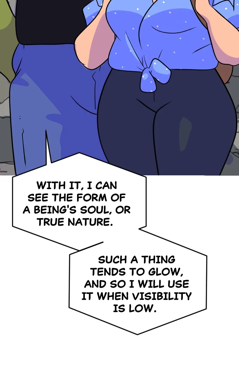 Dungeons & Dentists Chapter 13 page 22 - 
