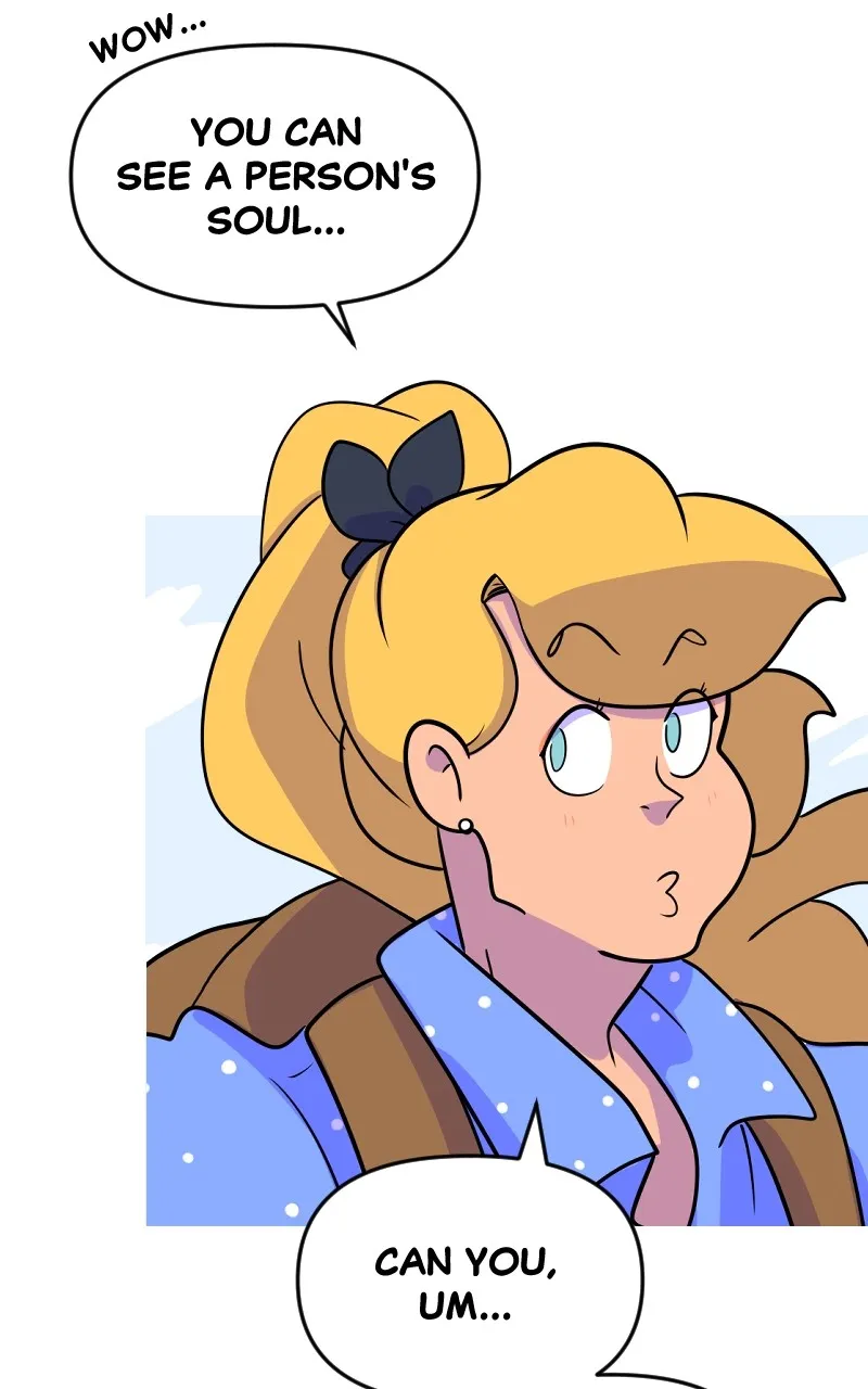Dungeons & Dentists Chapter 13 page 23 - 