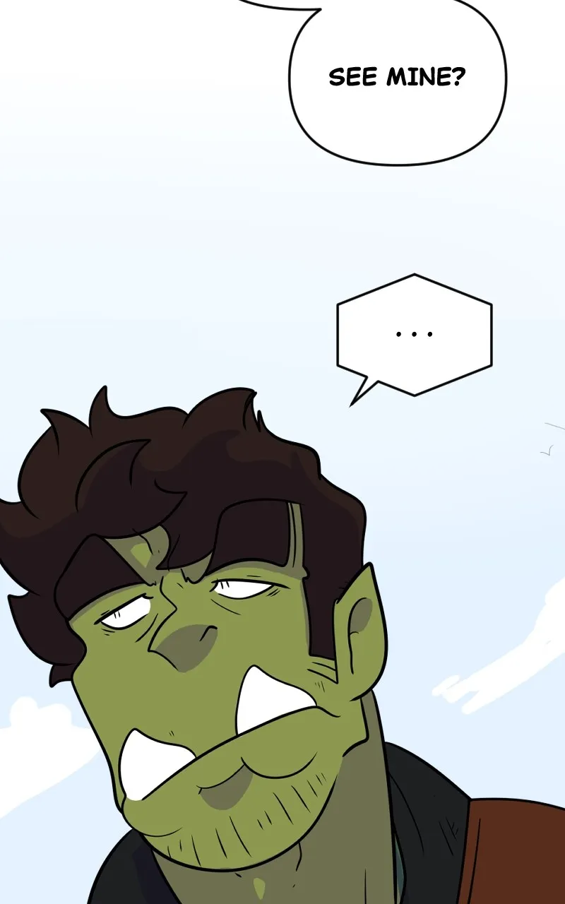 Dungeons & Dentists Chapter 13 page 24 - 