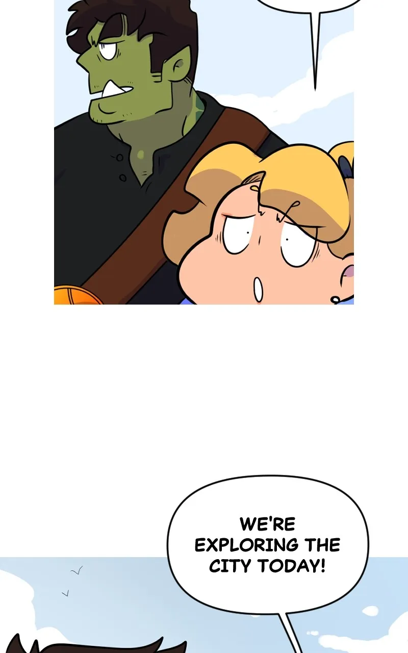 Dungeons & Dentists Chapter 13 page 26 - 