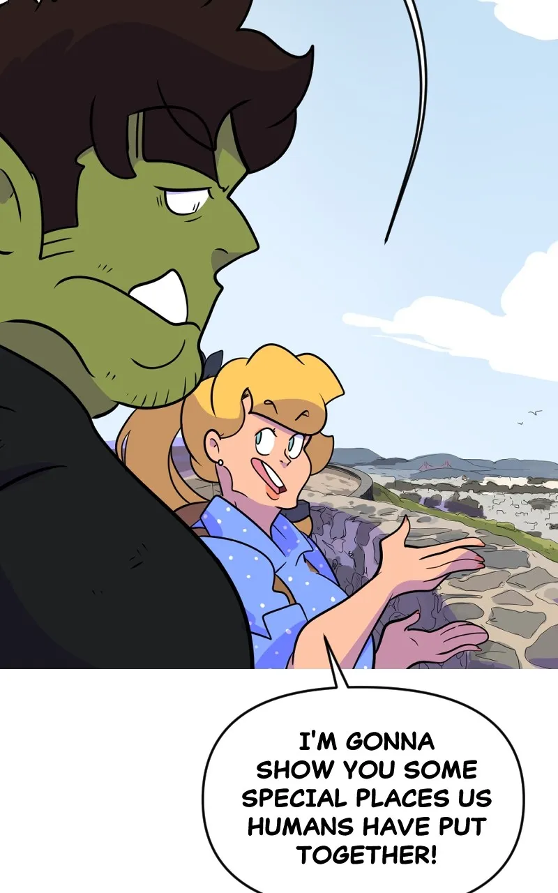 Dungeons & Dentists Chapter 13 page 27 - 