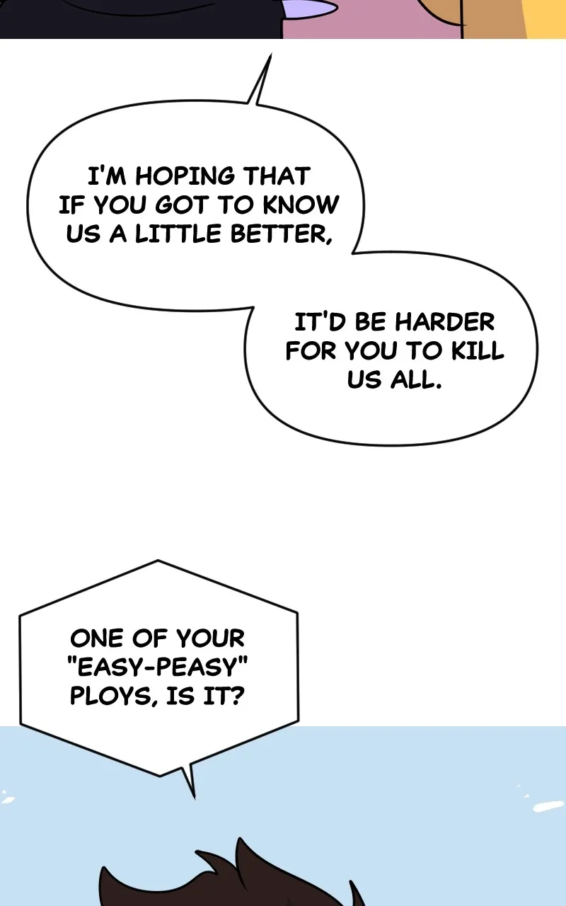 Dungeons & Dentists Chapter 13 page 29 - 