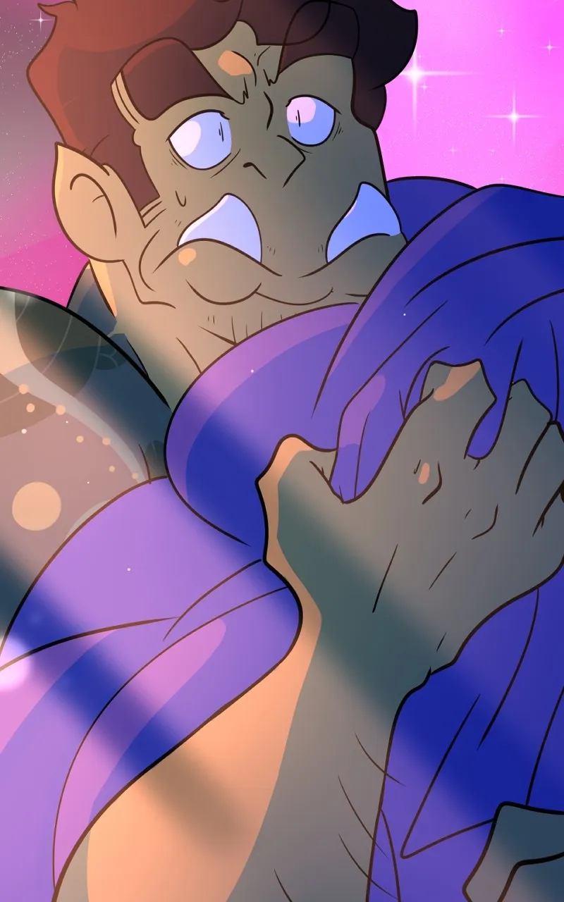 Dungeons & Dentists Chapter 13 page 4 - 