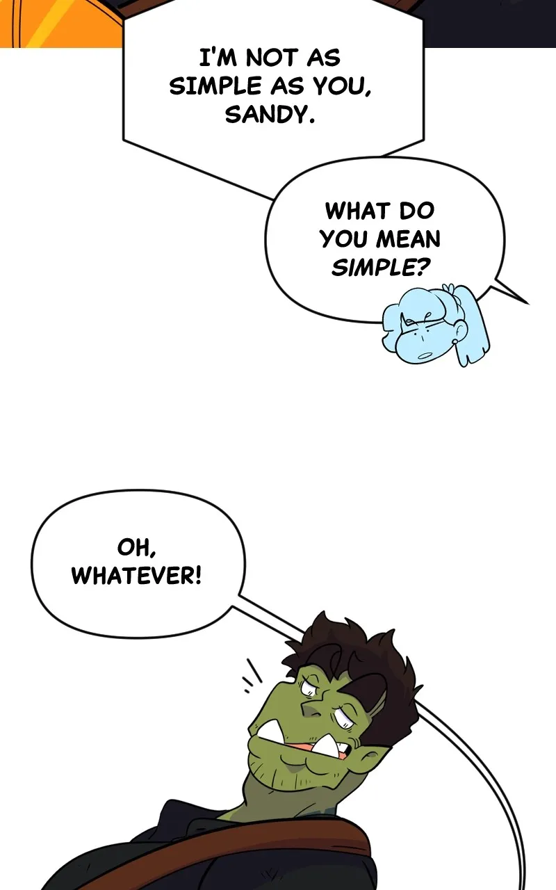 Dungeons & Dentists Chapter 13 page 31 - 