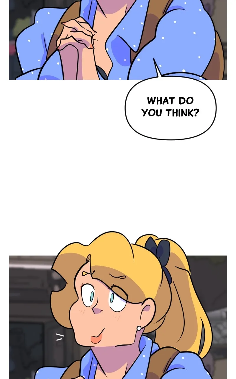 Dungeons & Dentists Chapter 13 page 39 - 