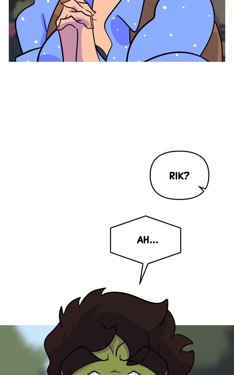 Dungeons & Dentists Chapter 13 page 40 - 