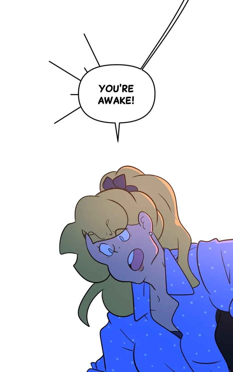 Dungeons & Dentists Chapter 13 page 6 - 