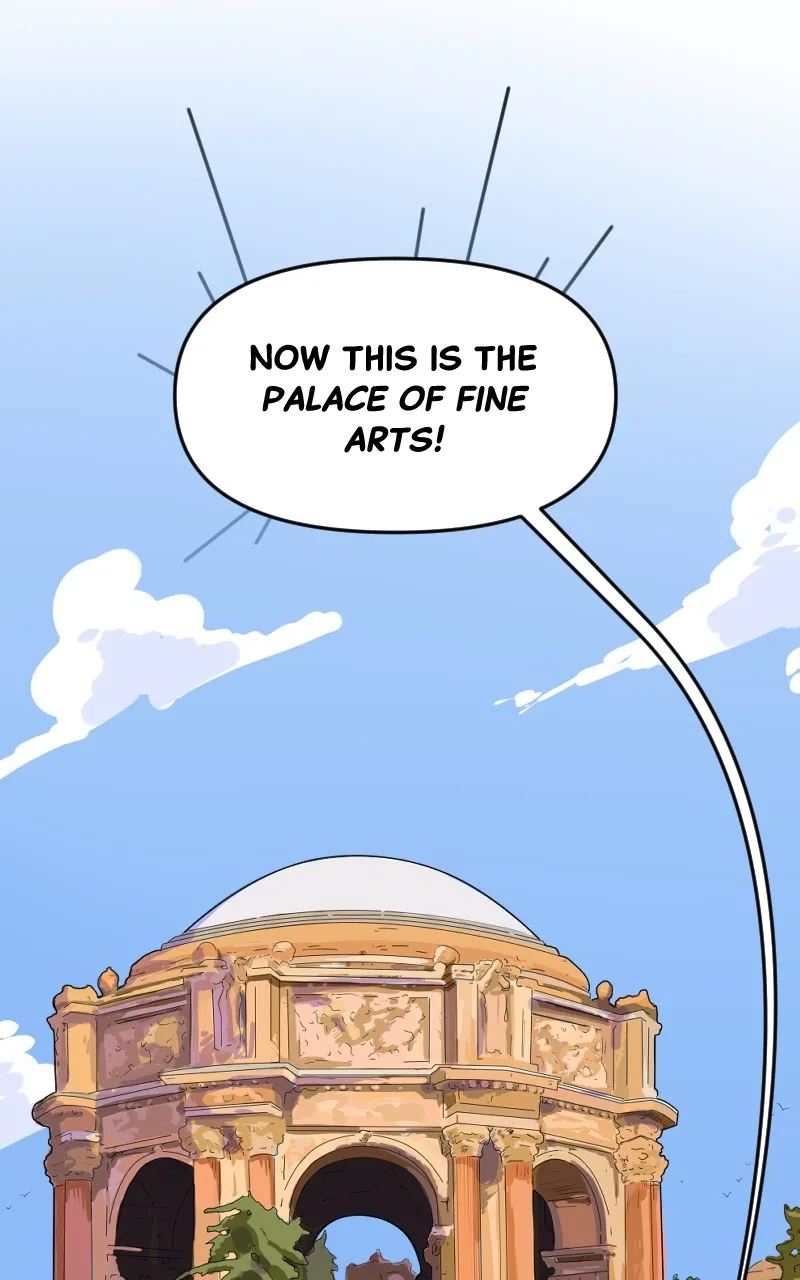 Dungeons & Dentists Chapter 13 page 52 - 