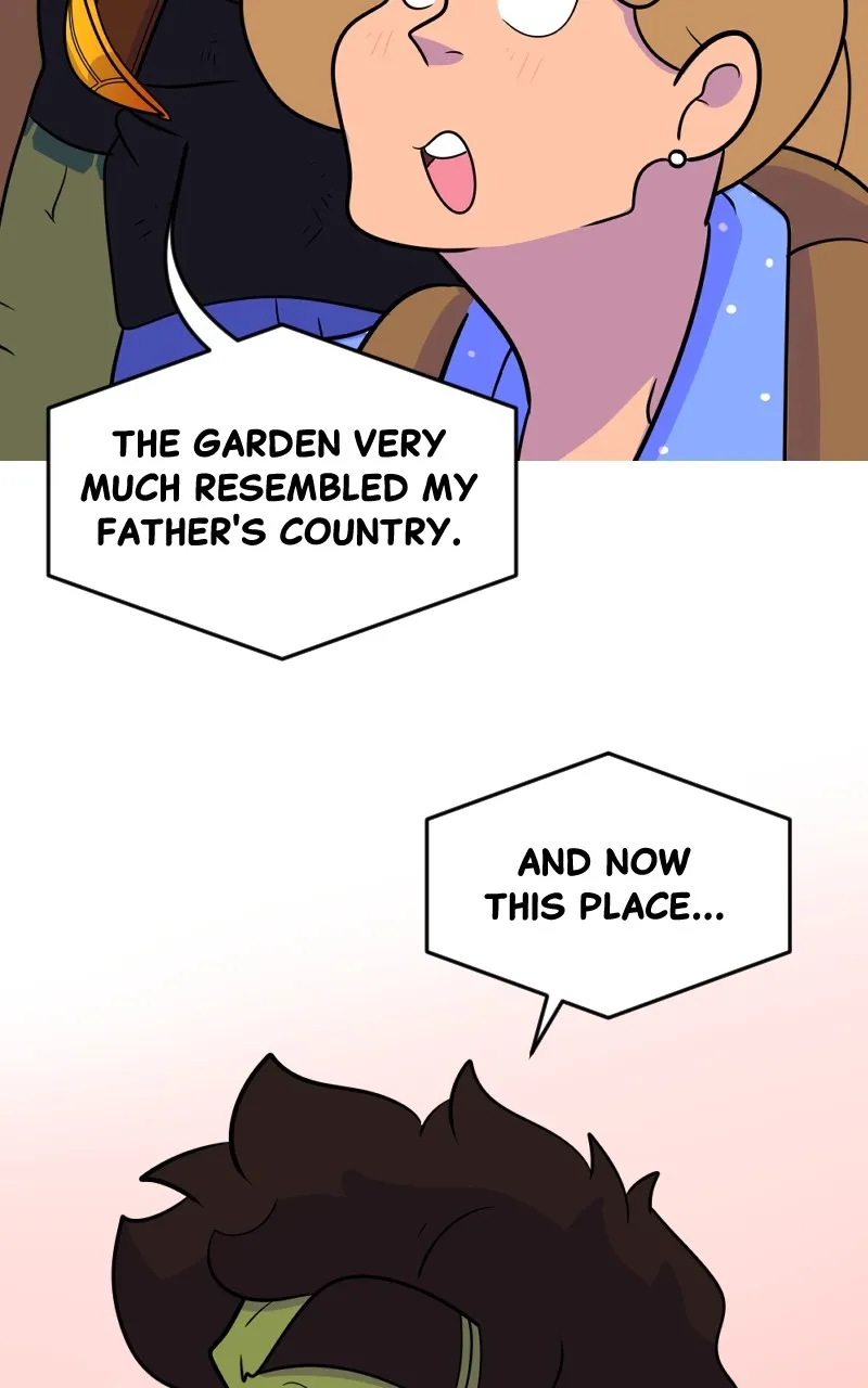 Dungeons & Dentists Chapter 13 page 56 - 