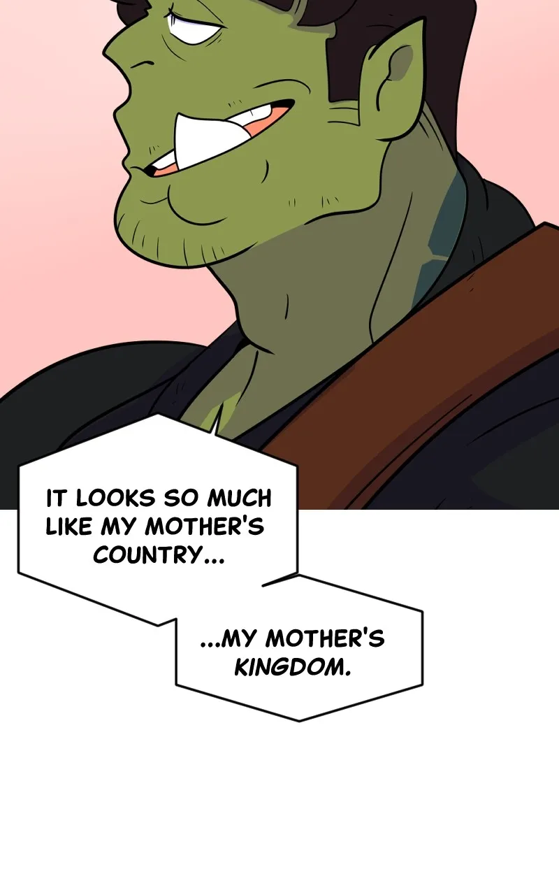 Dungeons & Dentists Chapter 13 page 57 - 